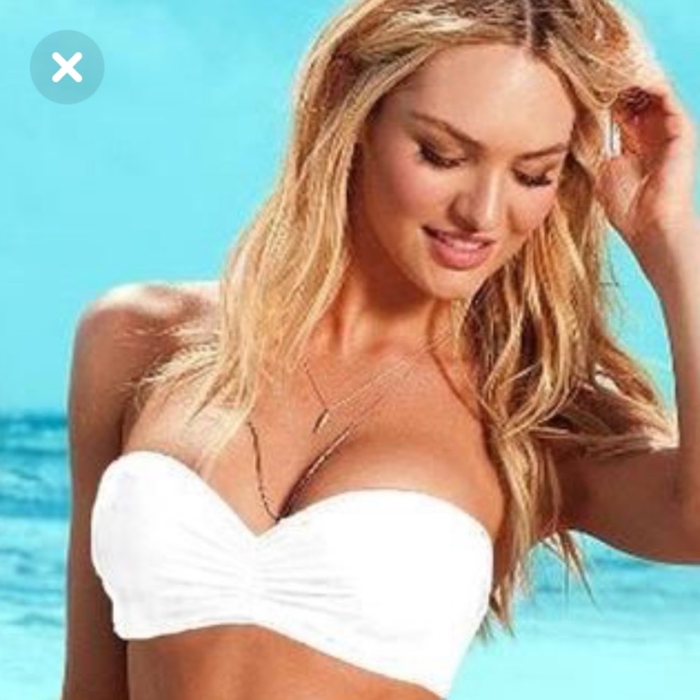 Victoria’s Secret swimwear top